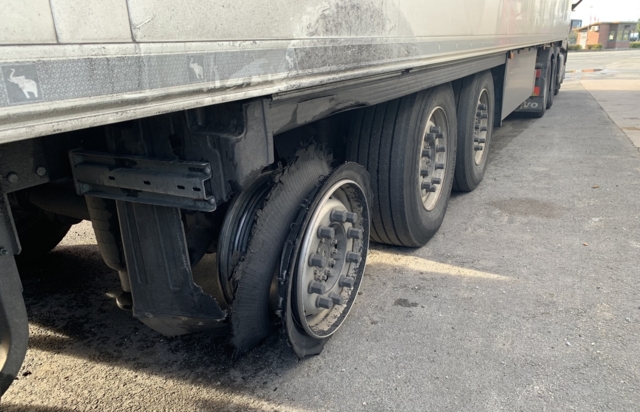 NLFs innsats gir resultater: Statens vegvesen betaler erstatning etter E18-hendelse