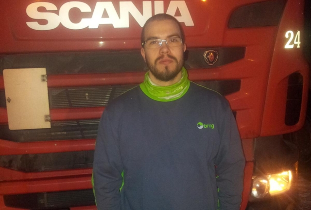 Han vant NLFs julequiz