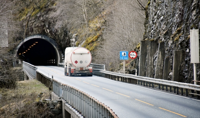 – NTP må være en forpliktende plan og ikke et valgverktøy  