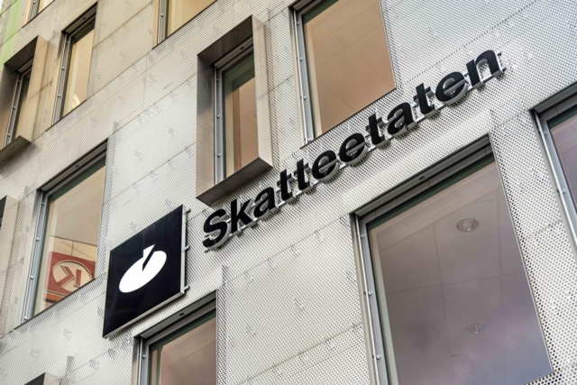 Kontantstøtten forlenges og trappes ned