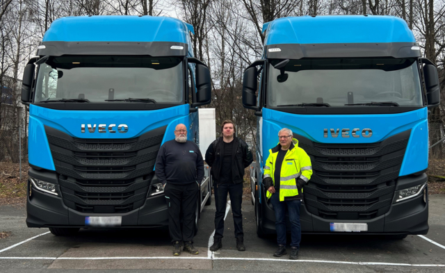 – En ressurskrevende kjøretur