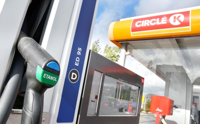 Nytt biodrivstoff var ikke så nytt likevel