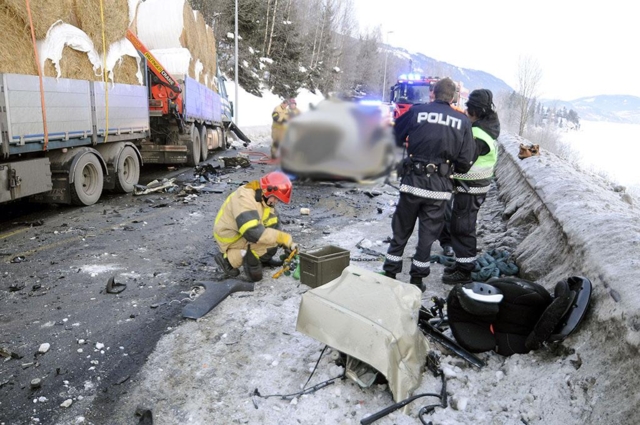 Ikke alle skader er synlige