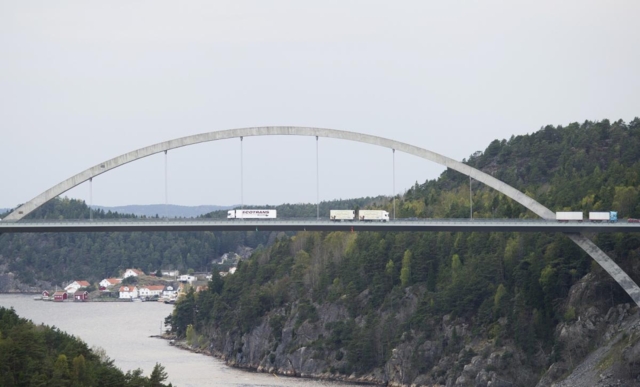 Grensepassering? Slik er du godt forberedt