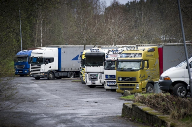 Oppland ber regjeringen reservere seg