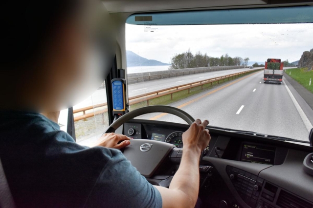 – Jeg tapte penger på hver eneste tur