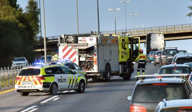 ETSC: Norge best på trafikksikkerhet, for fjerde år på rad