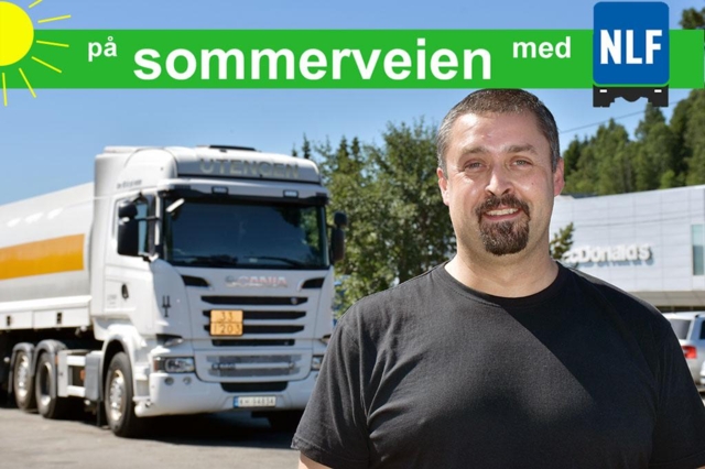 Tror på samarbeid og åpenhet