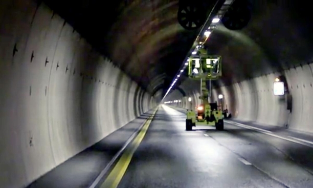 Krever strakstiltak rundt Nordbytunnelen-kaoset