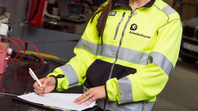 Smittevernet brutt i ett av tre tilsyn