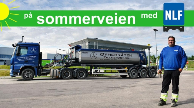 - Må sørge for like konkurransevilkår