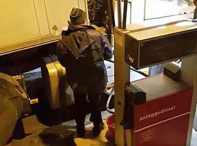 Forskjellsbehandling tas opp i Stortinget