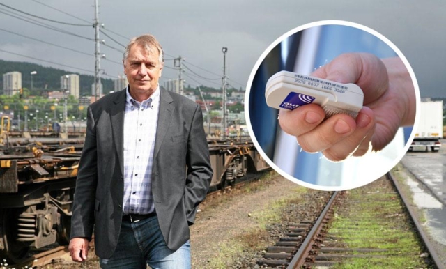 – Komplett umulig å holde oversikt