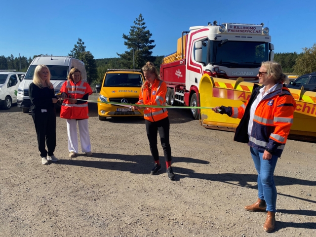 Statens vegvesen belønner entreprenør som bedrer arbeidsvilkår og klima