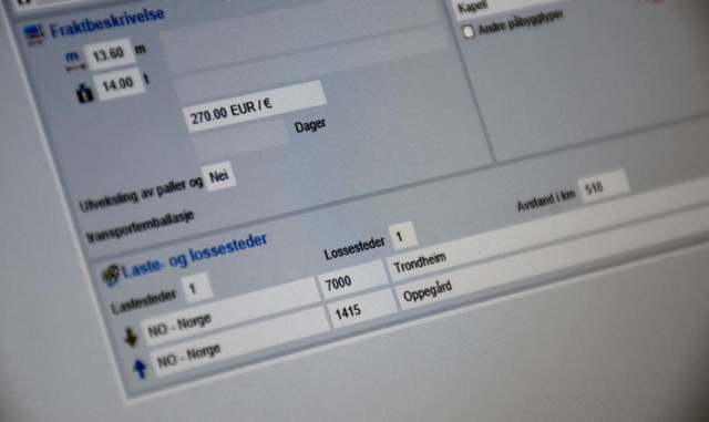 «Du kan kjøpe Gilde, eller du kan kjøpe First Price»