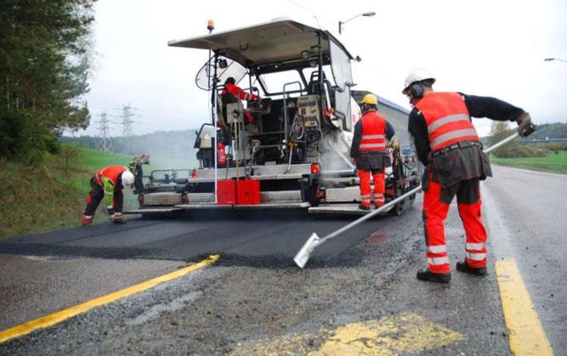 Frykter flere kriminelle i bygg- og anleggsbransjen