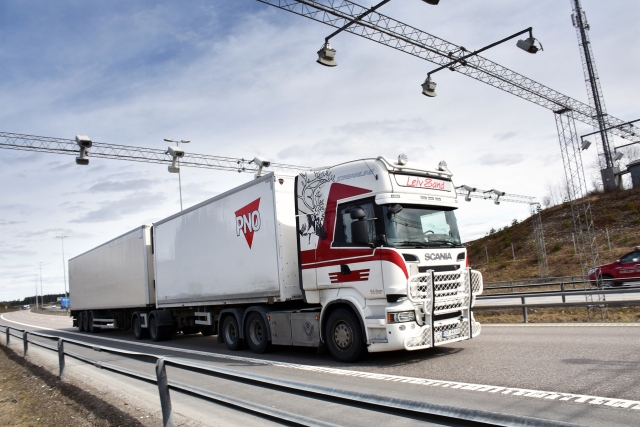 NLF ber vegdirektøren prioritere tyngre lastebiler