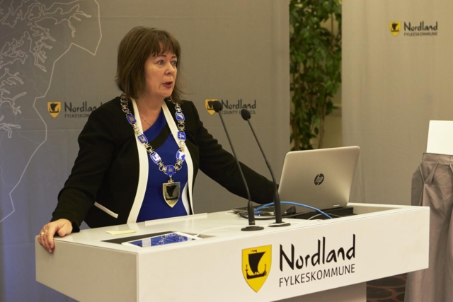 Ber regjeringen reservere seg