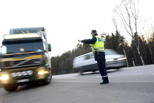 Seier for NLF! Digitalt vognkort for tilhengere tillatt