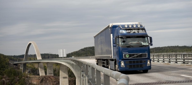 Frokostmøte om transport