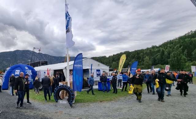 Dyrsku`n: Bli en del av diskusjonen om fremtidens transportløsninger