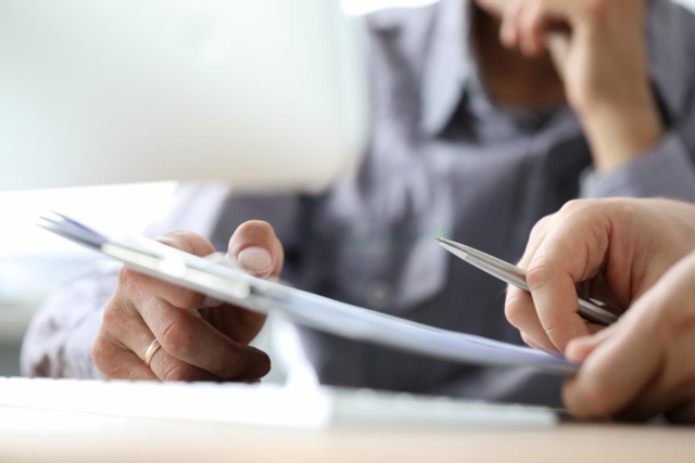 Registreringsplikt for alle som reiser inn til Norge