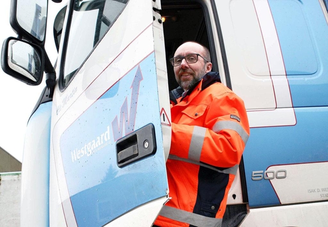 - Utfordrende prispress