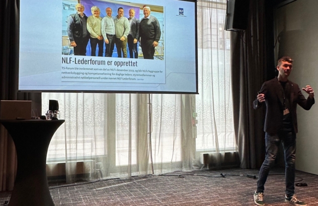 Et positivt løft for lederrollen 