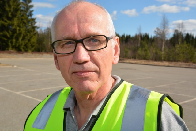 Skal lede Vegforum Innlandet