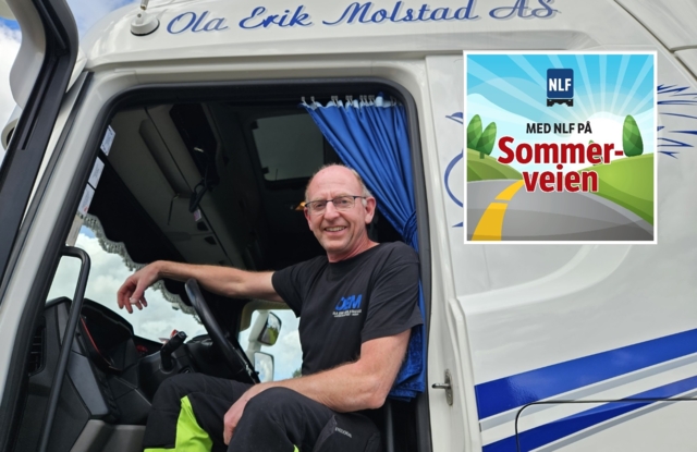 – Jeg kan legge opp dagen slik jeg selv vil