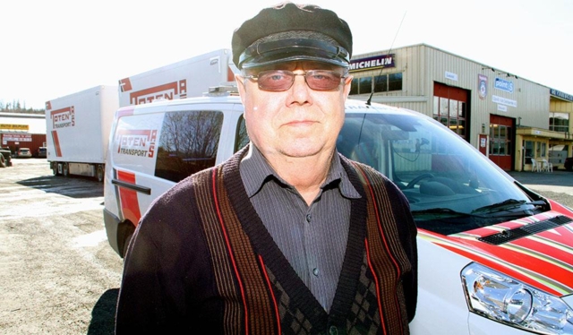 NLF-advokatene tok saken: Fikk erstatning