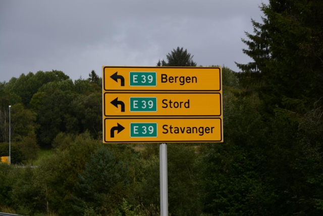 Veiselskapet til Sør-Norge?
