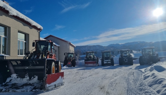 Tingretten ga Sæteråsen Maskin full seier mot Troms fylkeskommune