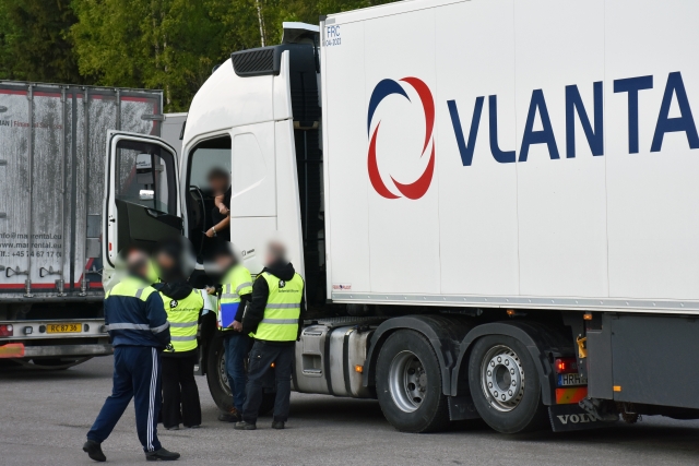 Vlantana-leder dømt til fengsel: En viktig seier for ansvarlig transport
