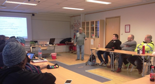 54 ville – bare 15 fikk