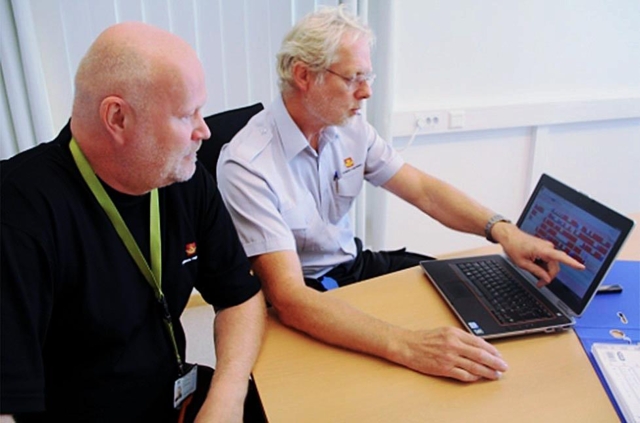 Ser alvorlig på regel- og lovbrudd