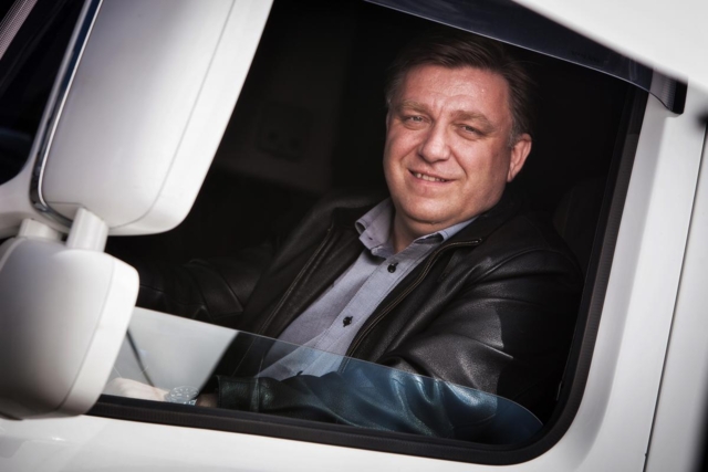 Bøtelegger på feil grunnlag