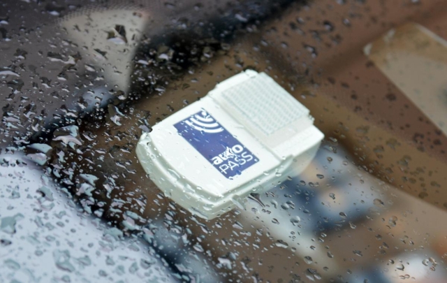 ENDELIG: Norgesbrikken!