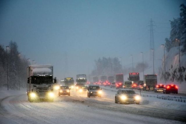 Raskere veiåpning etter ulykker – en nødvendighet for trafikksikkerheten 