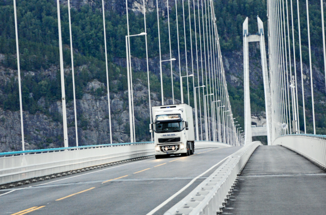 Enighet i mellomoppgjøret for 2023