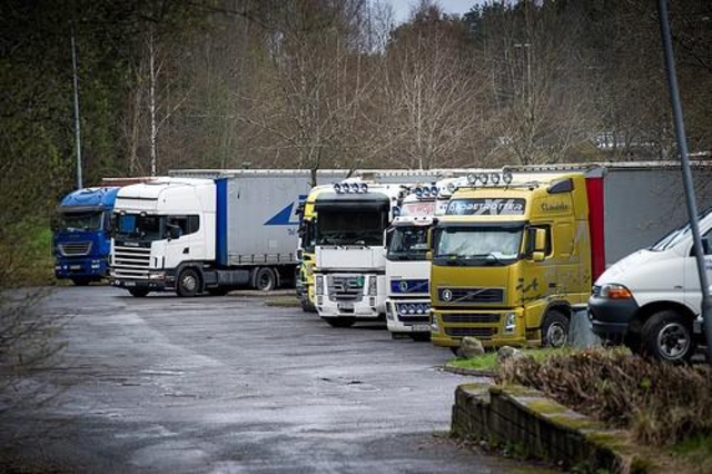 NLF lanserer ordliste