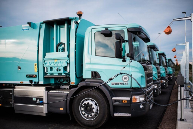 Uro om Vestfold-renovasjon