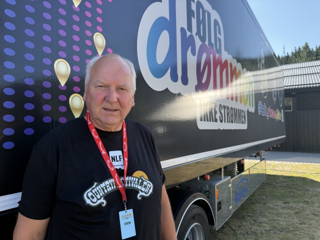 Drivstofftillegg må være eget punkt i transportavtalene