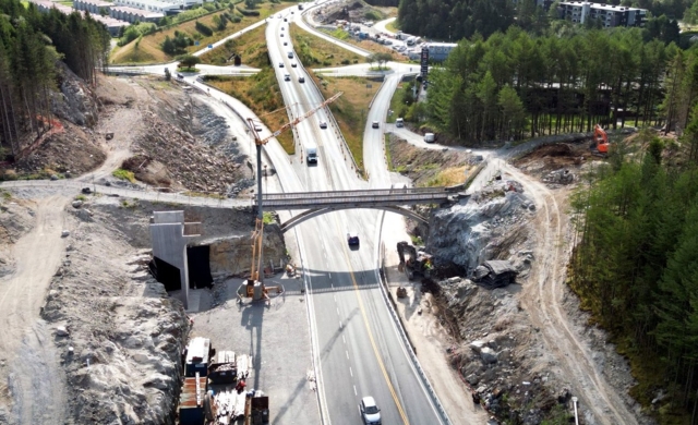 Her går vei-milliardene de neste årene – men flere savner sin plass på lista 