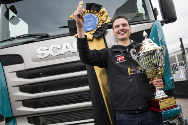 Sterk norsk innsats i EM