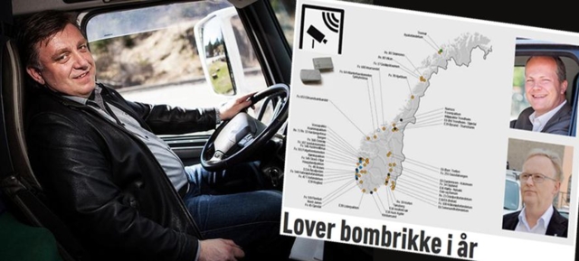 – En stor nyhet for vår bransje