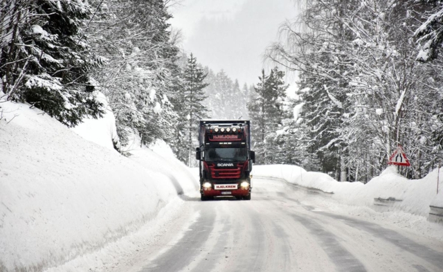 Nå slipper du å kjøre denne beryktede vegen