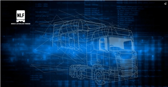 Møt NLFs nye administrerende direktør på dagens digitale medlemsmøte!