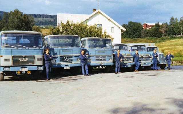 50 år som NLF-medlem