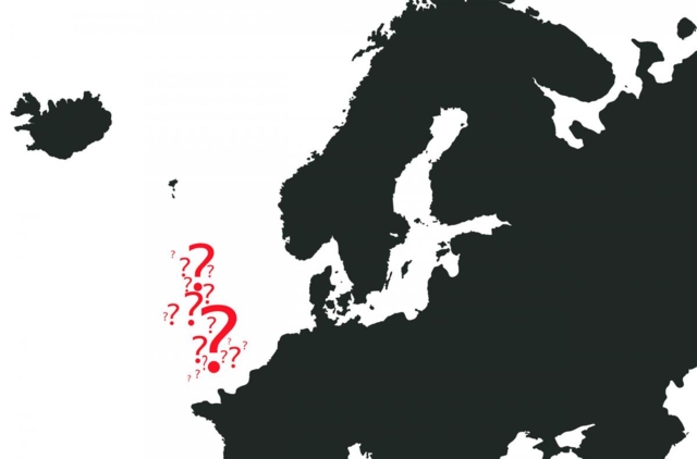 BREXIT: Forvent komplikasjoner i flere ledd